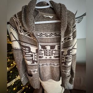 Bluenotes Sweater, M ✨